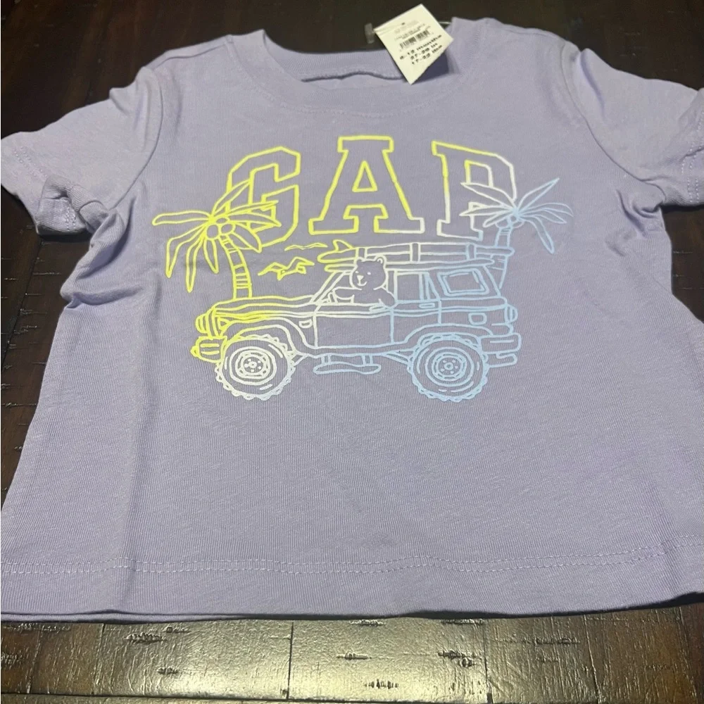 GAP baby girl